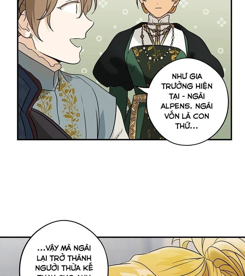 Bị Che Khuất Bởi Mặt Trời Lặn Chapter 167 - 36