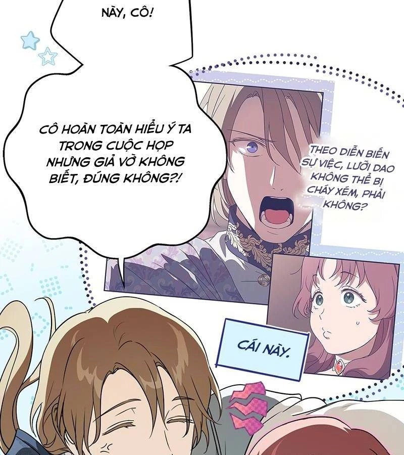 Bị Che Khuất Bởi Mặt Trời Lặn Chapter 167 - 51