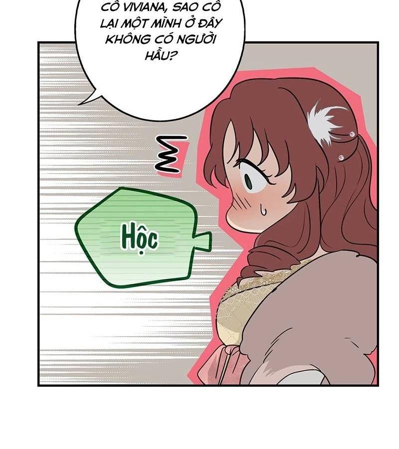 Bị Che Khuất Bởi Mặt Trời Lặn Chapter 167 - 56