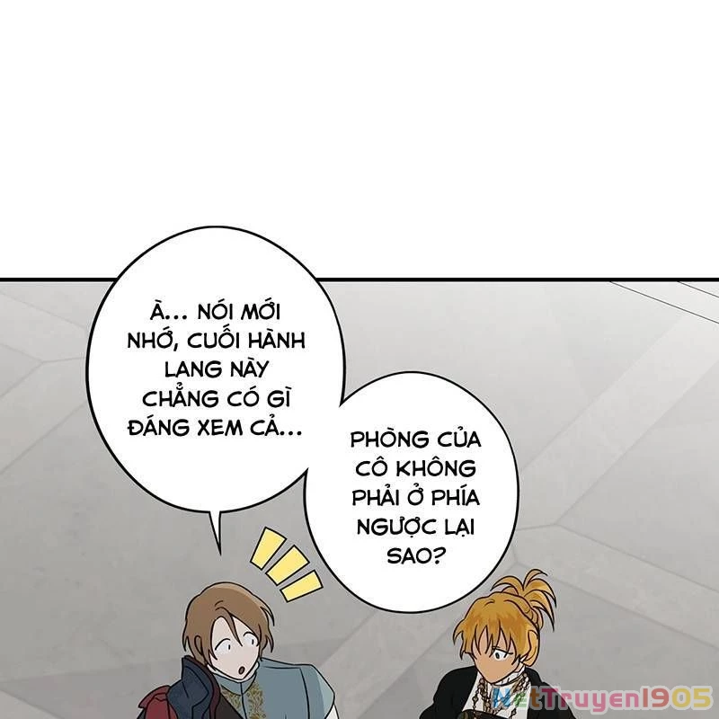 Bị Che Khuất Bởi Mặt Trời Lặn Chapter 167 - 57