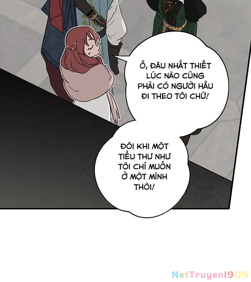 Bị Che Khuất Bởi Mặt Trời Lặn Chapter 167 - 58