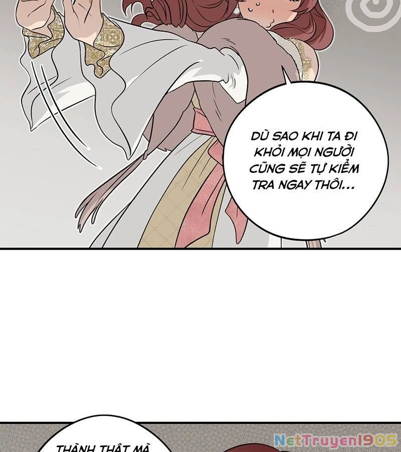 Bị Che Khuất Bởi Mặt Trời Lặn Chapter 167 - 66