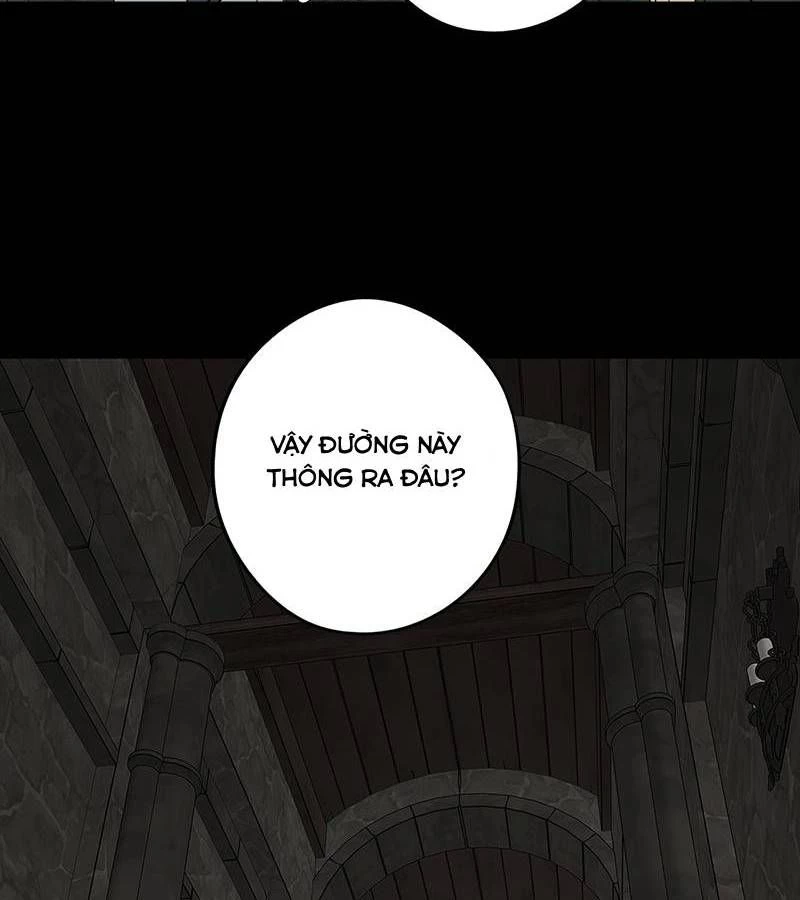 Bị Che Khuất Bởi Mặt Trời Lặn Chapter 167 - 81