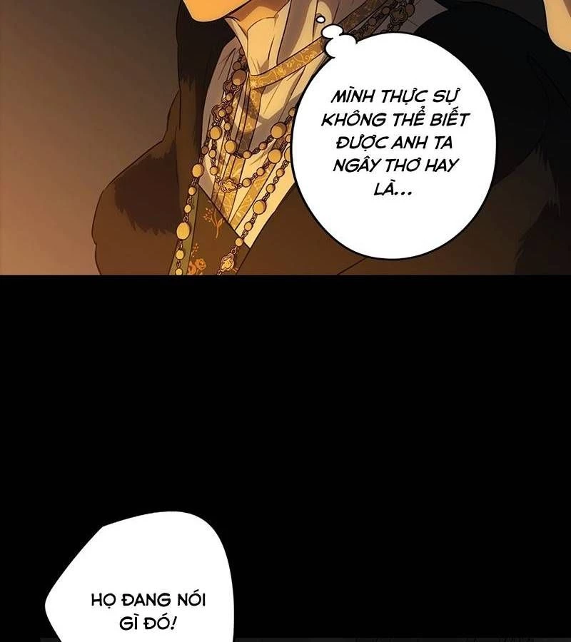 Bị Che Khuất Bởi Mặt Trời Lặn Chapter 167 - 93