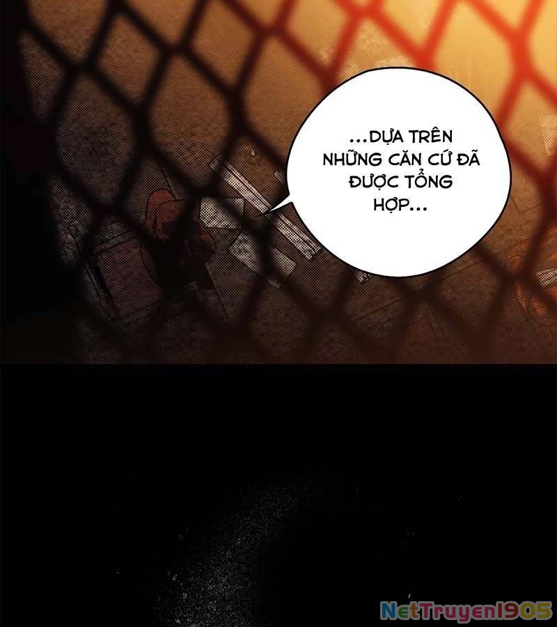 Bị Che Khuất Bởi Mặt Trời Lặn Chapter 168 - 3