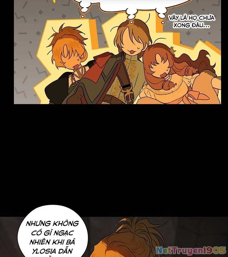 Bị Che Khuất Bởi Mặt Trời Lặn Chapter 168 - 10