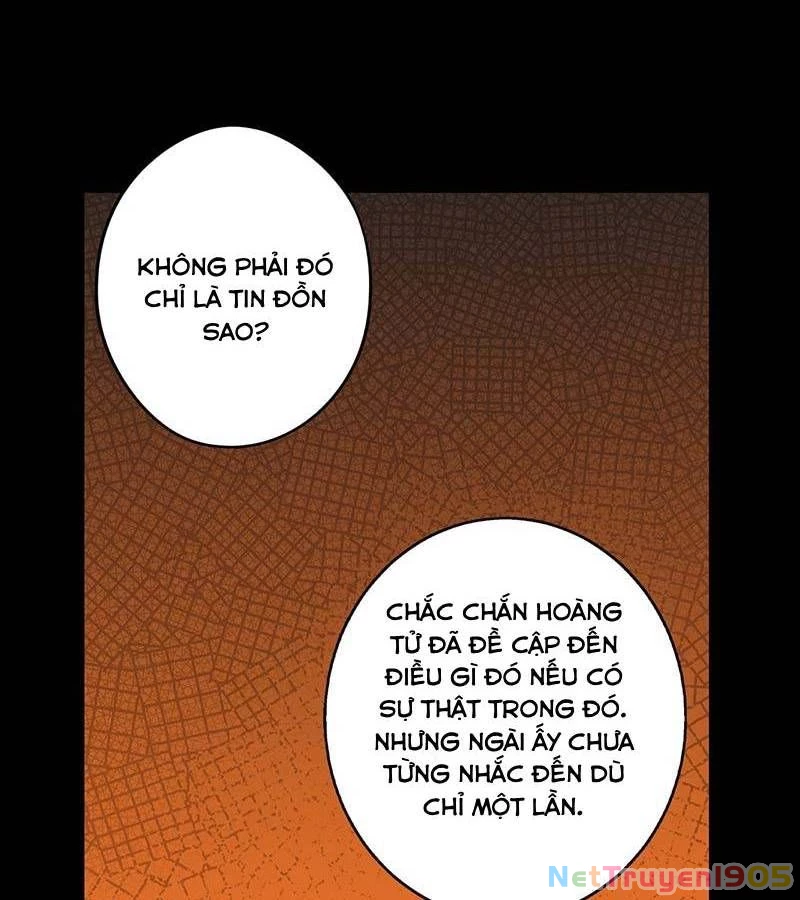 Bị Che Khuất Bởi Mặt Trời Lặn Chapter 168 - 16