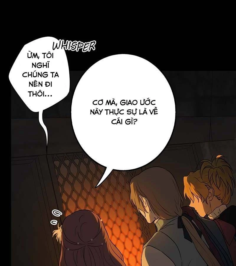 Bị Che Khuất Bởi Mặt Trời Lặn Chapter 168 - 19