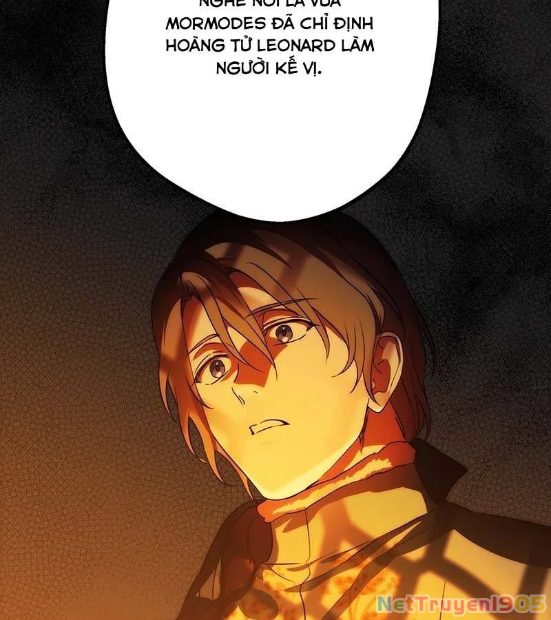 Bị Che Khuất Bởi Mặt Trời Lặn Chapter 168 - 21