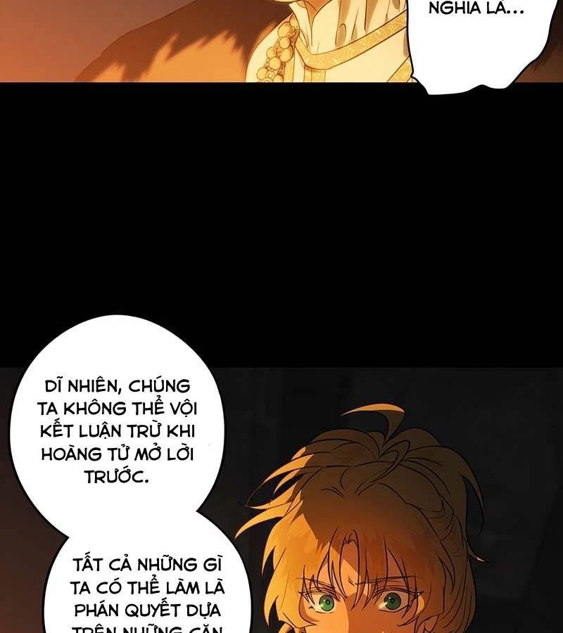 Bị Che Khuất Bởi Mặt Trời Lặn Chapter 168 - 25