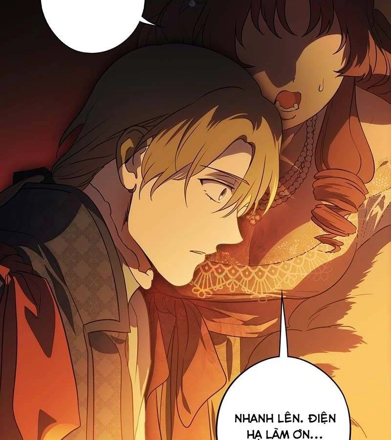 Bị Che Khuất Bởi Mặt Trời Lặn Chapter 168 - 27