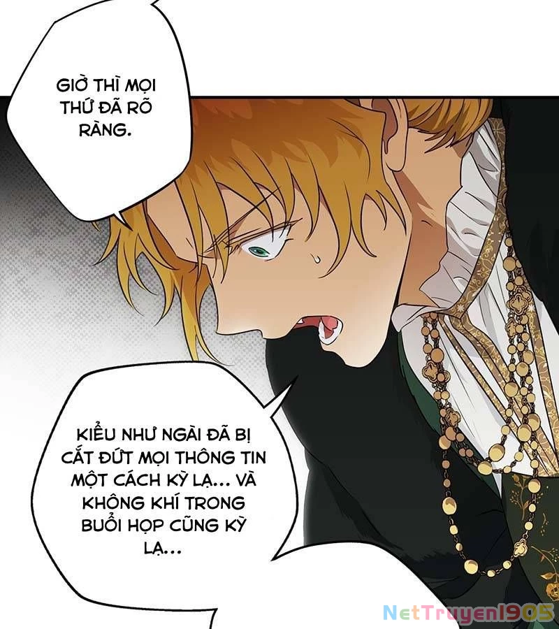 Bị Che Khuất Bởi Mặt Trời Lặn Chapter 168 - 33