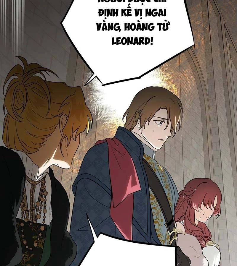 Bị Che Khuất Bởi Mặt Trời Lặn Chapter 168 - 35