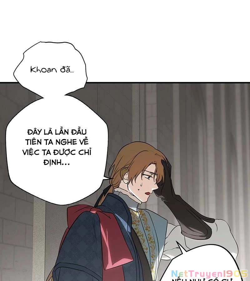 Bị Che Khuất Bởi Mặt Trời Lặn Chapter 168 - 43