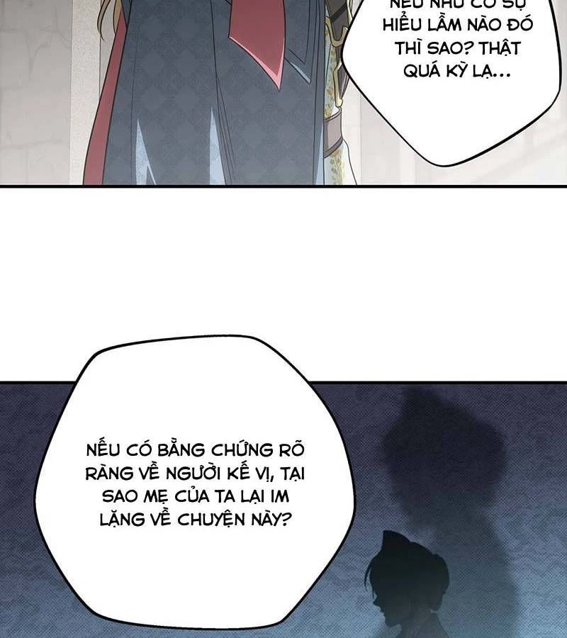 Bị Che Khuất Bởi Mặt Trời Lặn Chapter 168 - 44