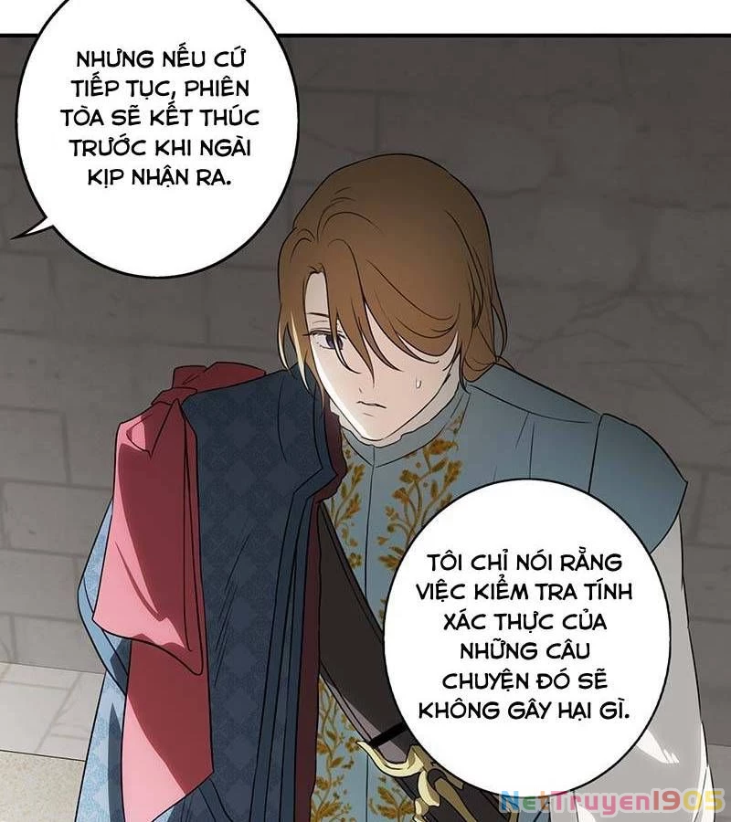 Bị Che Khuất Bởi Mặt Trời Lặn Chapter 168 - 63