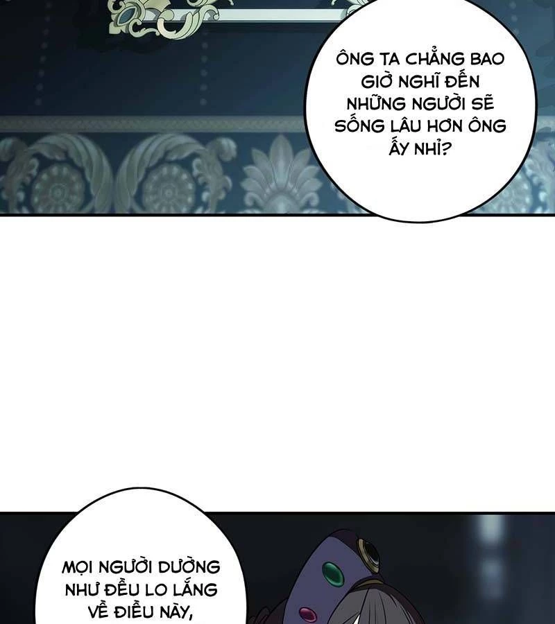 Bị Che Khuất Bởi Mặt Trời Lặn Chapter 168 - 80