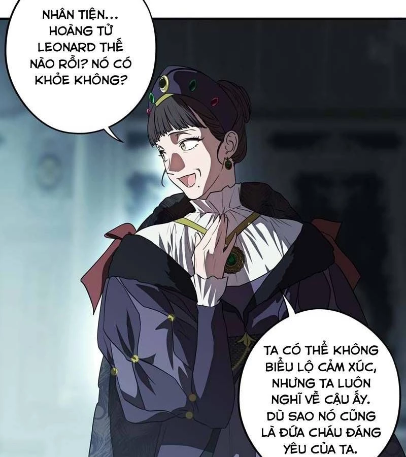 Bị Che Khuất Bởi Mặt Trời Lặn Chapter 168 - 84