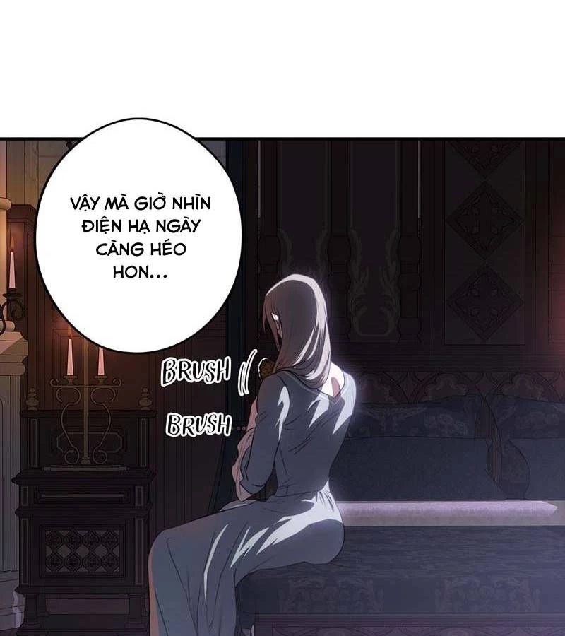 Bị Che Khuất Bởi Mặt Trời Lặn Chapter 168 - 99