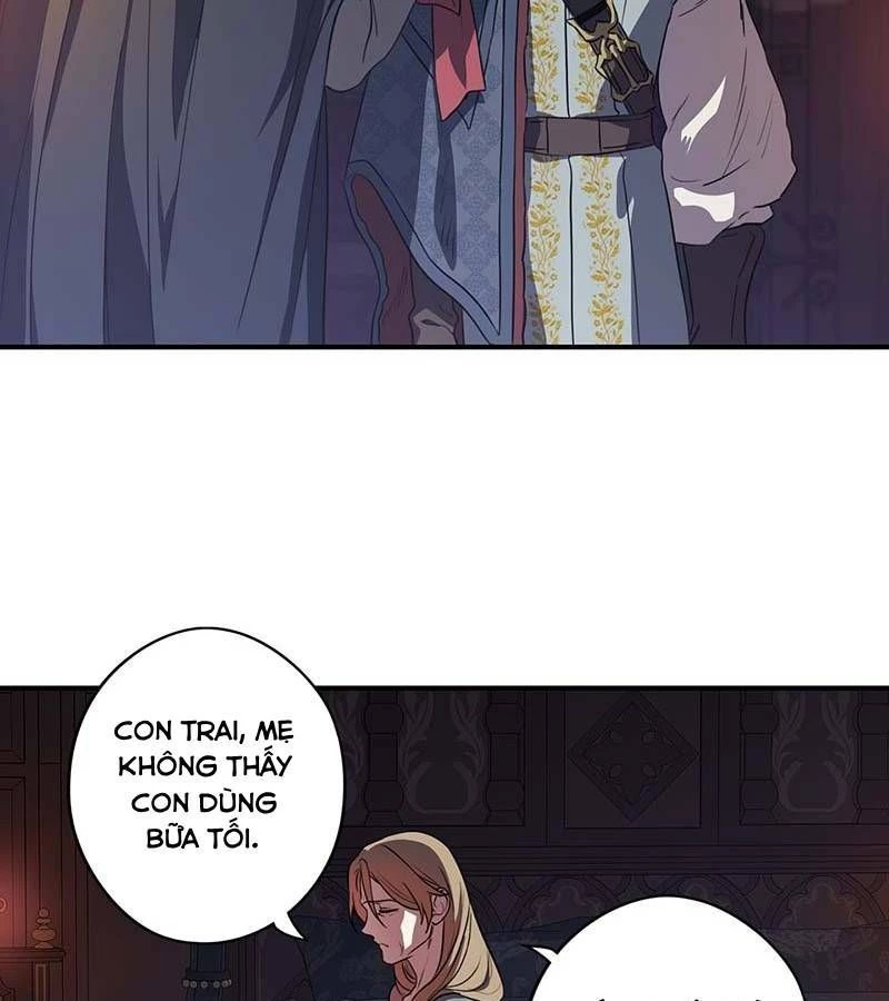 Bị Che Khuất Bởi Mặt Trời Lặn Chapter 168 - 113