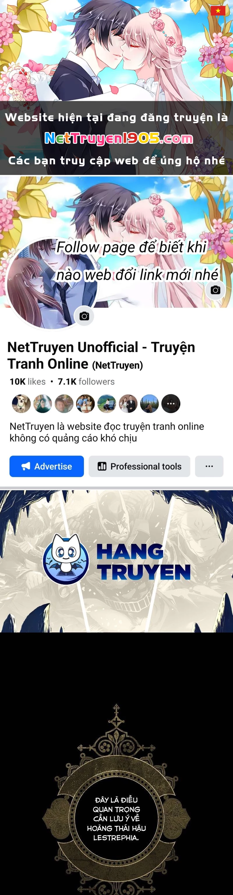 Bị Che Khuất Bởi Mặt Trời Lặn Chapter 169 - 1