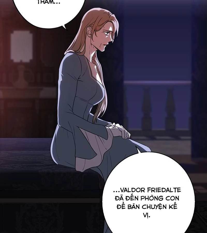 Bị Che Khuất Bởi Mặt Trời Lặn Chapter 169 - 27