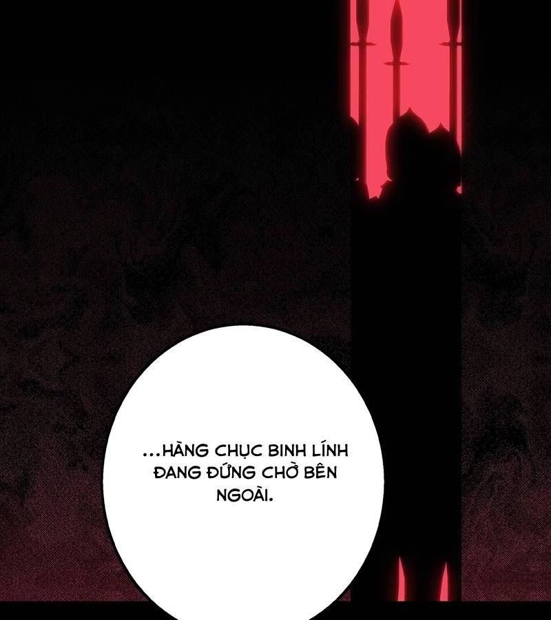 Bị Che Khuất Bởi Mặt Trời Lặn Chapter 169 - 35