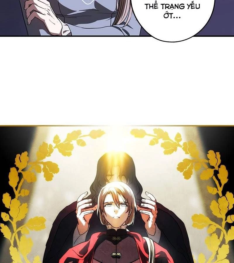 Bị Che Khuất Bởi Mặt Trời Lặn Chapter 169 - 40