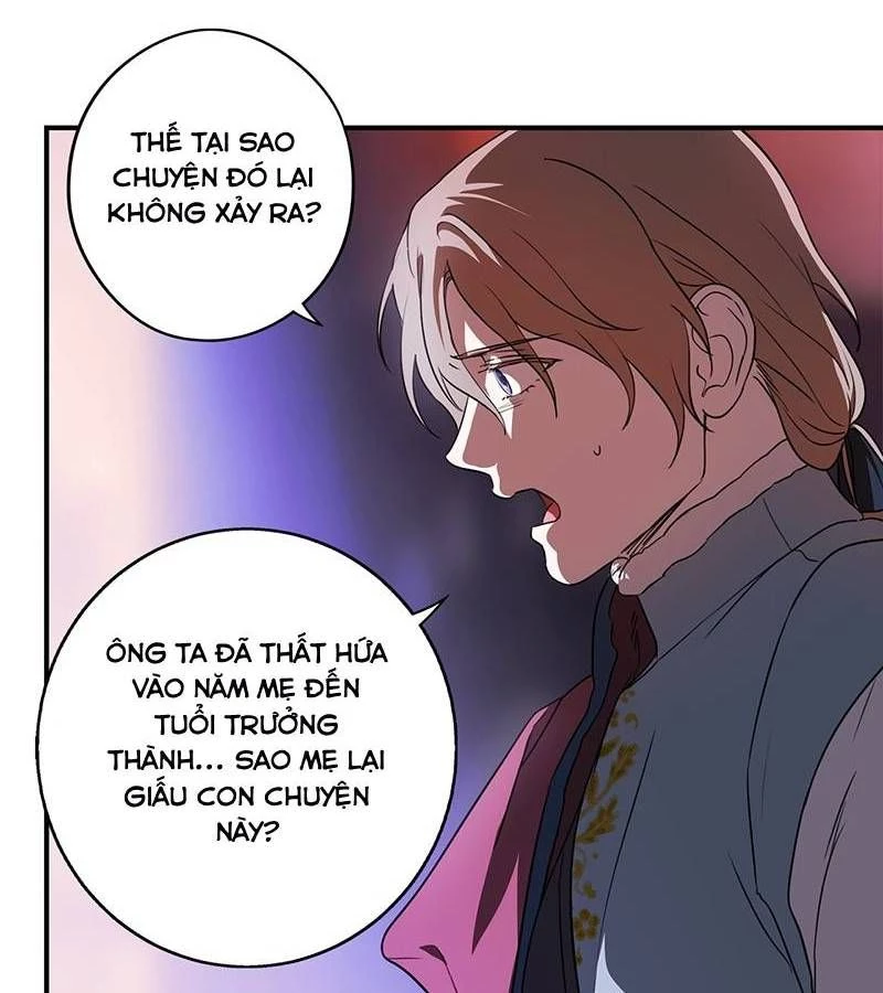 Bị Che Khuất Bởi Mặt Trời Lặn Chapter 169 - 42