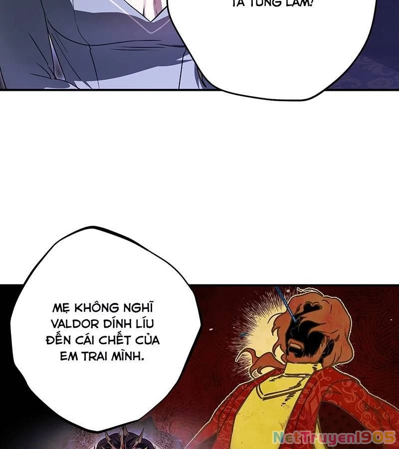 Bị Che Khuất Bởi Mặt Trời Lặn Chapter 169 - 58