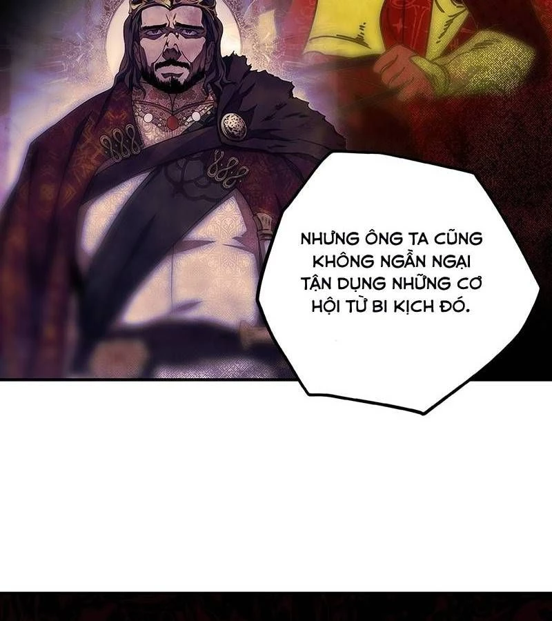 Bị Che Khuất Bởi Mặt Trời Lặn Chapter 169 - 59