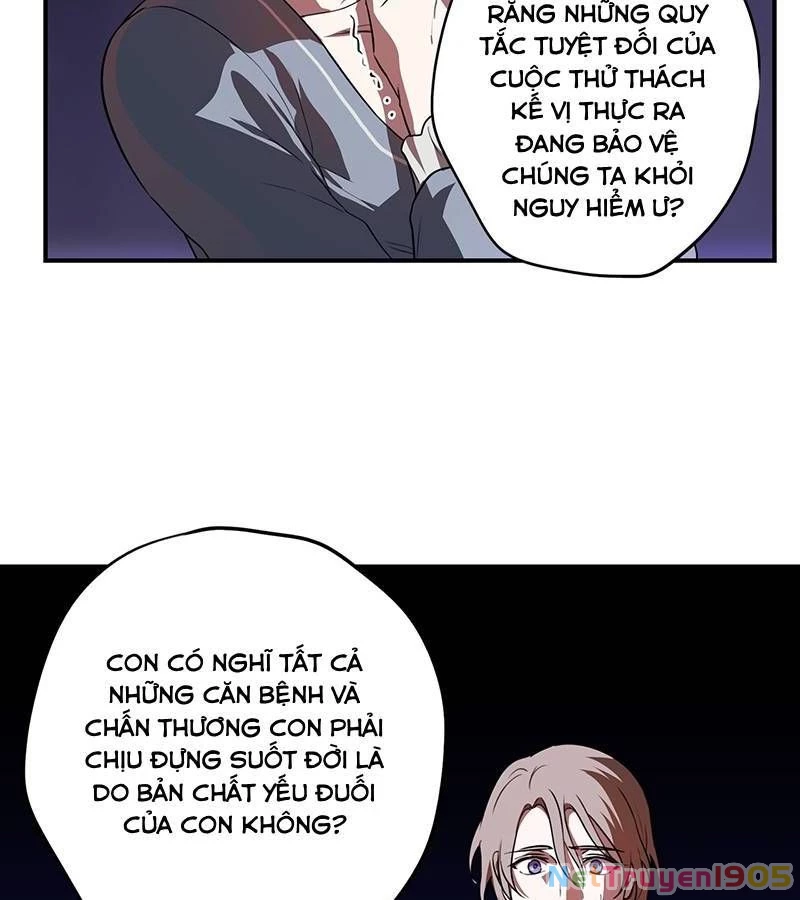 Bị Che Khuất Bởi Mặt Trời Lặn Chapter 169 - 72