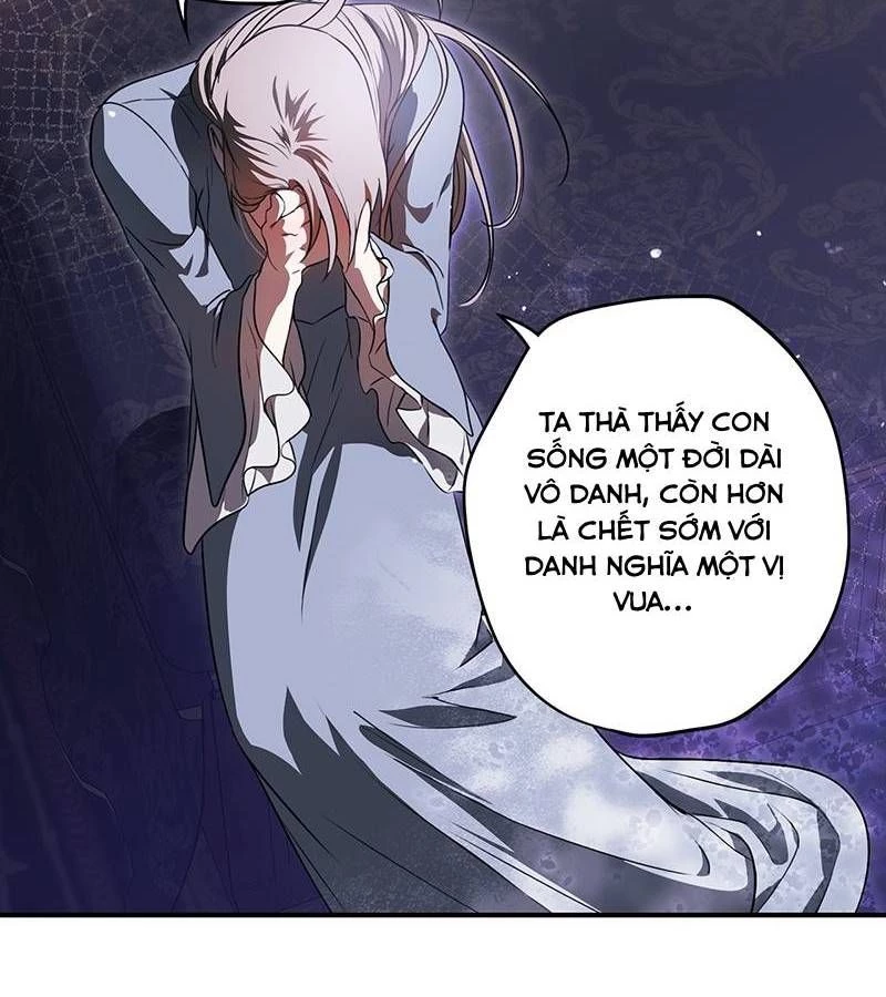 Bị Che Khuất Bởi Mặt Trời Lặn Chapter 169 - 87