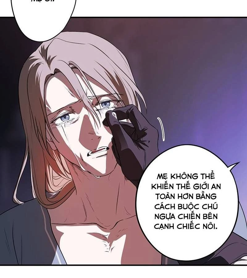 Bị Che Khuất Bởi Mặt Trời Lặn Chapter 169 - 95