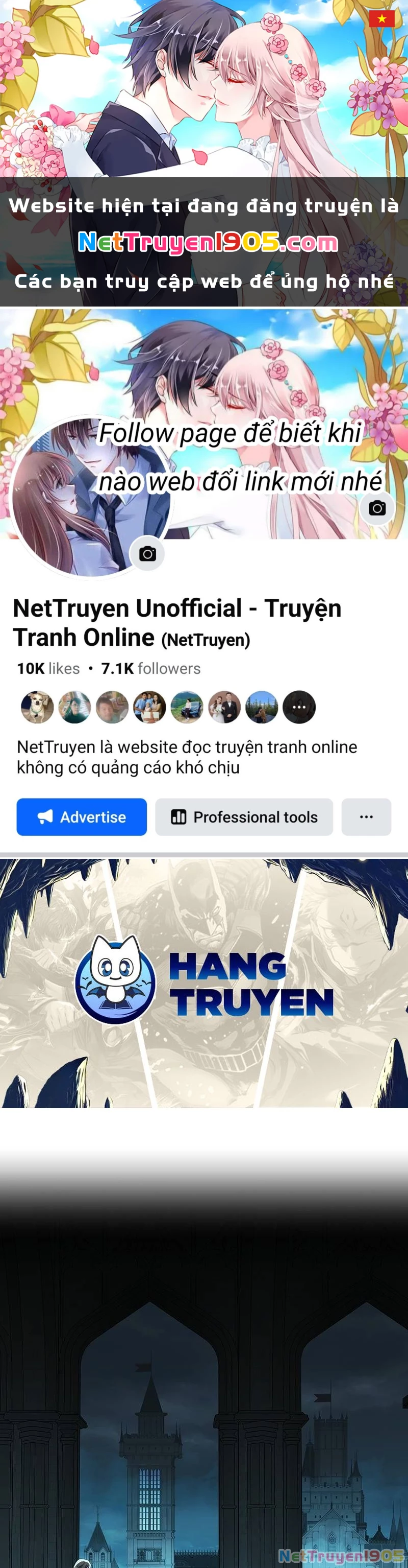 Bị Che Khuất Bởi Mặt Trời Lặn Chapter 170 - 1