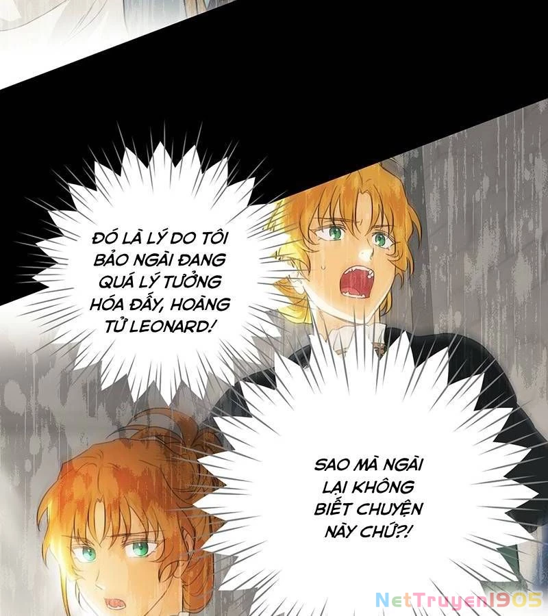 Bị Che Khuất Bởi Mặt Trời Lặn Chapter 170 - 11