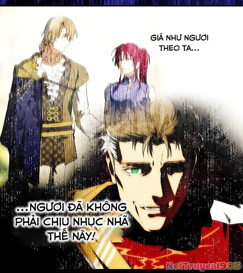 Bị Che Khuất Bởi Mặt Trời Lặn Chapter 170 - 23