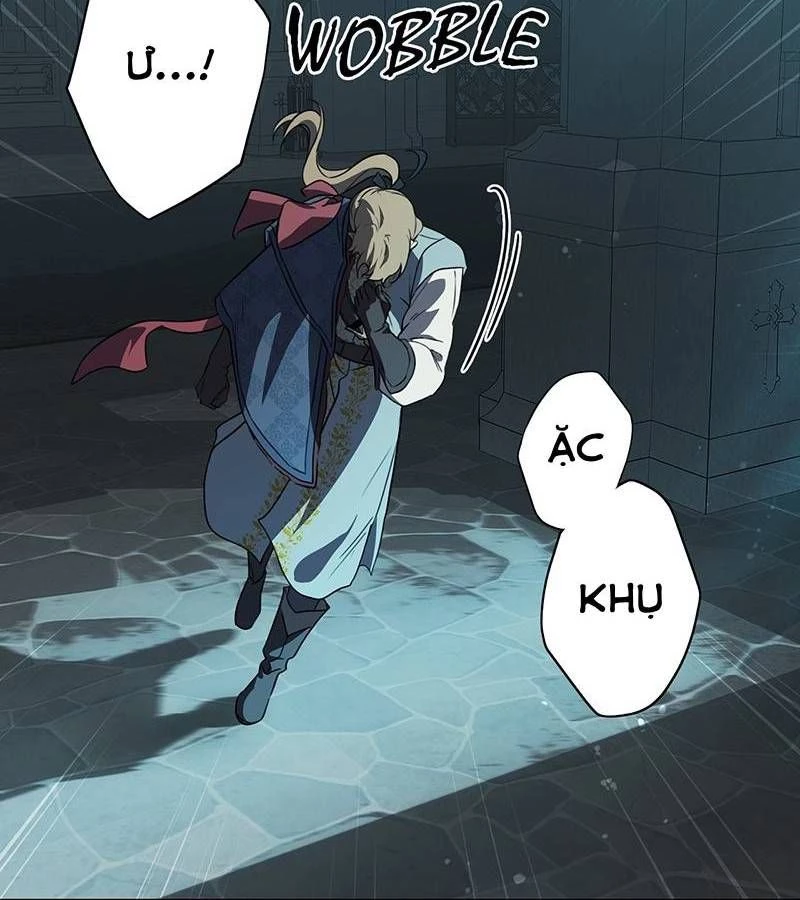 Bị Che Khuất Bởi Mặt Trời Lặn Chapter 170 - 30