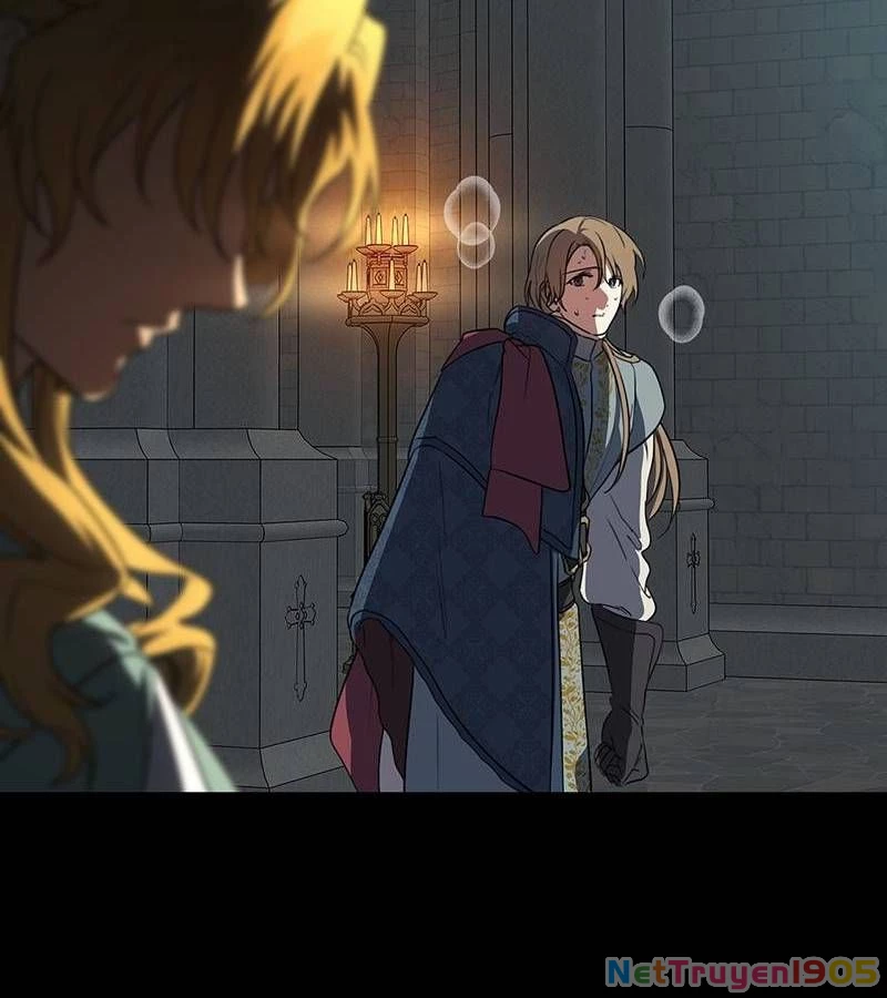 Bị Che Khuất Bởi Mặt Trời Lặn Chapter 170 - 40