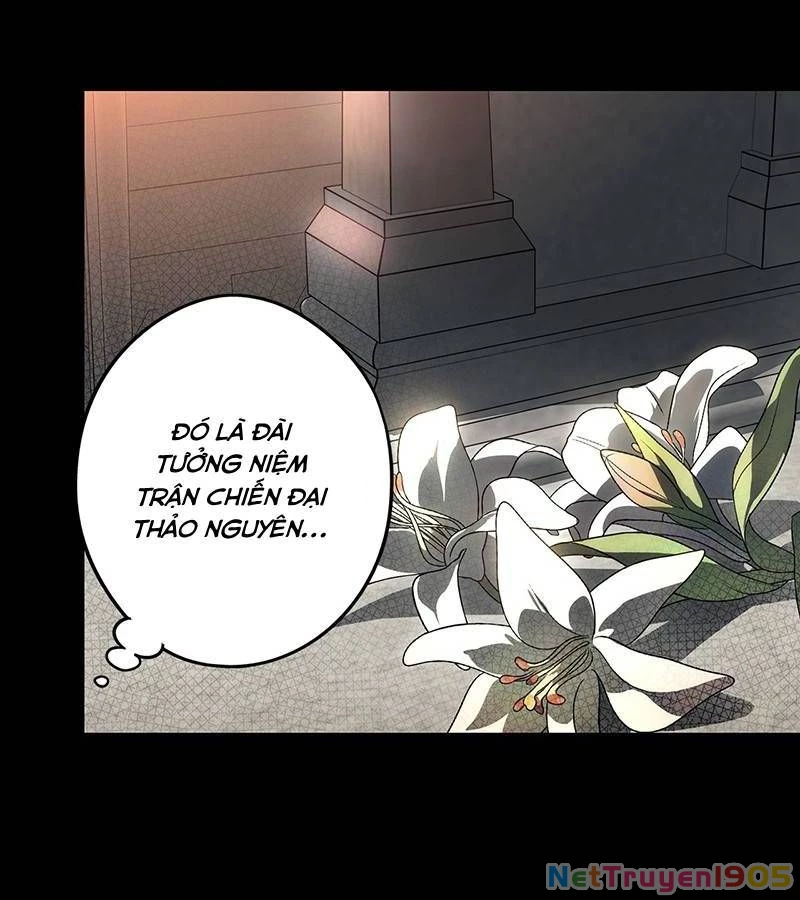 Bị Che Khuất Bởi Mặt Trời Lặn Chapter 170 - 43