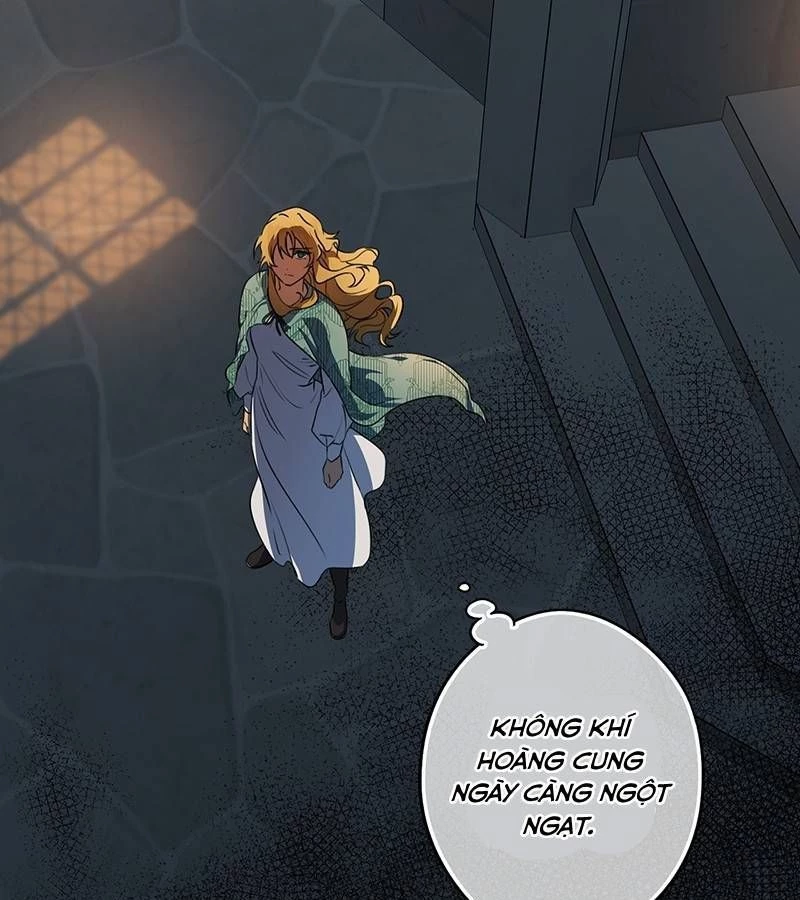 Bị Che Khuất Bởi Mặt Trời Lặn Chapter 170 - 53