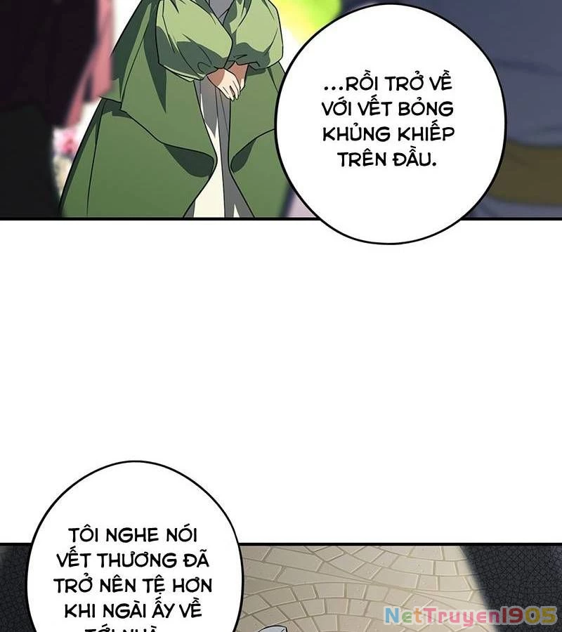 Bị Che Khuất Bởi Mặt Trời Lặn Chapter 170 - 63