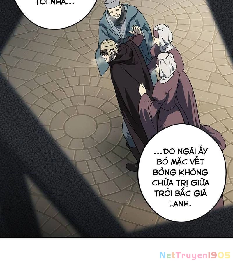 Bị Che Khuất Bởi Mặt Trời Lặn Chapter 170 - 64