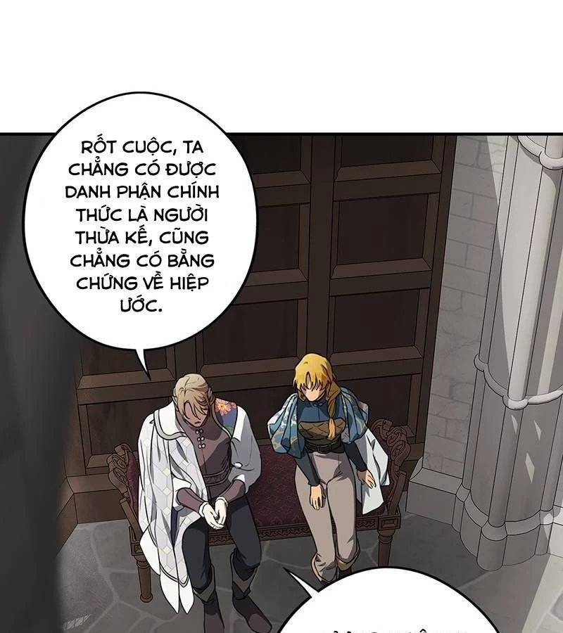 Bị Che Khuất Bởi Mặt Trời Lặn Chapter 170 - 84