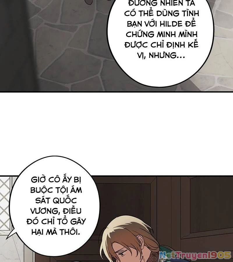 Bị Che Khuất Bởi Mặt Trời Lặn Chapter 170 - 85