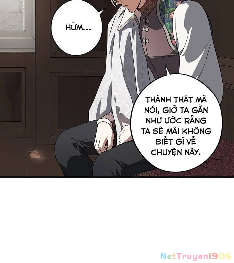 Bị Che Khuất Bởi Mặt Trời Lặn Chapter 170 - 86