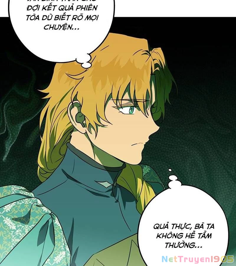 Bị Che Khuất Bởi Mặt Trời Lặn Chapter 170 - 93