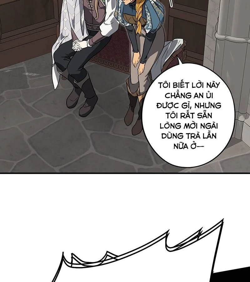 Bị Che Khuất Bởi Mặt Trời Lặn Chapter 170 - 95