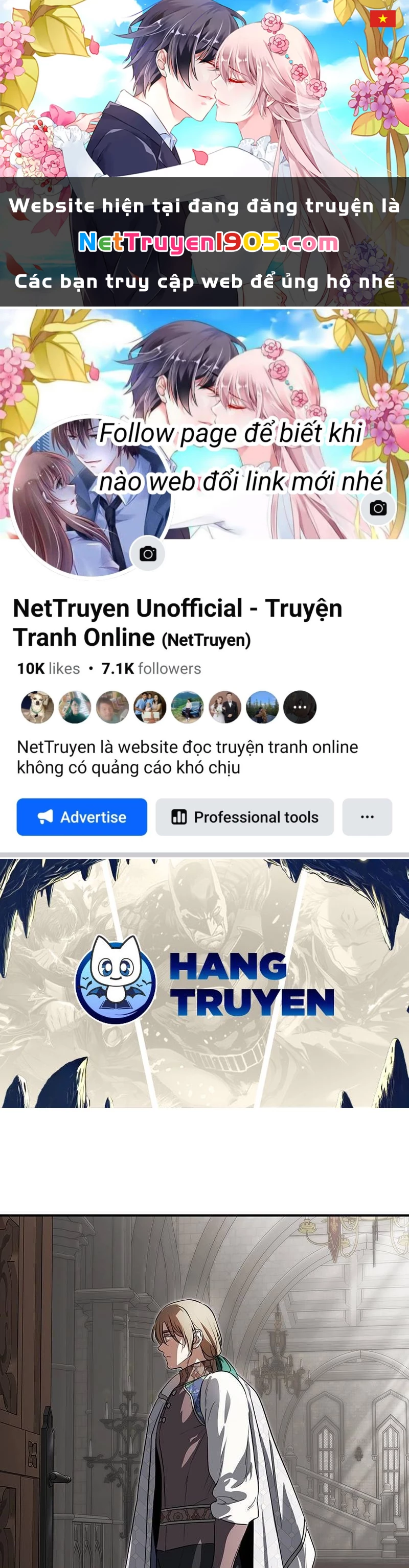 Bị Che Khuất Bởi Mặt Trời Lặn Chapter 171 - 1