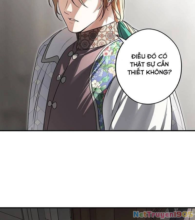 Bị Che Khuất Bởi Mặt Trời Lặn Chapter 171 - 3